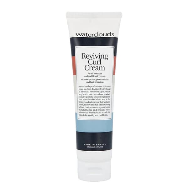 Waterclouds Reviving Curl Cream 150ml