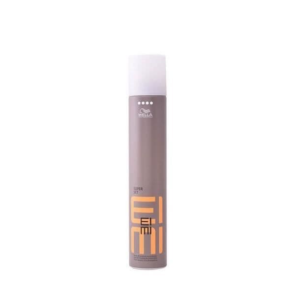 Topplack Eimi Wella - kapacitet: 500 ml