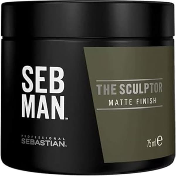 Stylinggel - SEBASTIAN - Alla hårtyper - Parabenfri - Gelstruktur - Skulptering