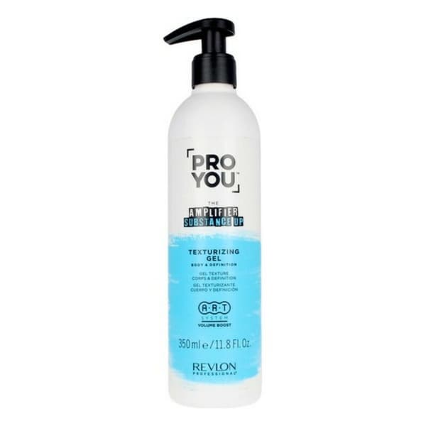 Gel for å gi volum Proyou Revlon 7256004000 Amplifer Substance 350 ml (350 ml)
