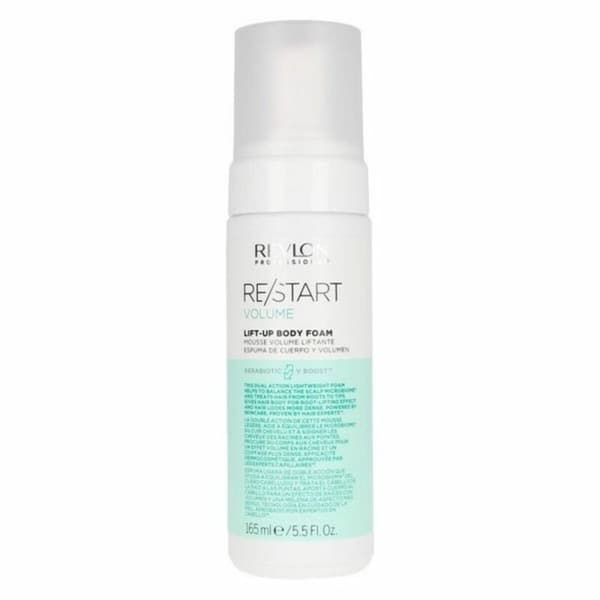 Forme Skum Re/Start Volume Revlon (165 ml)