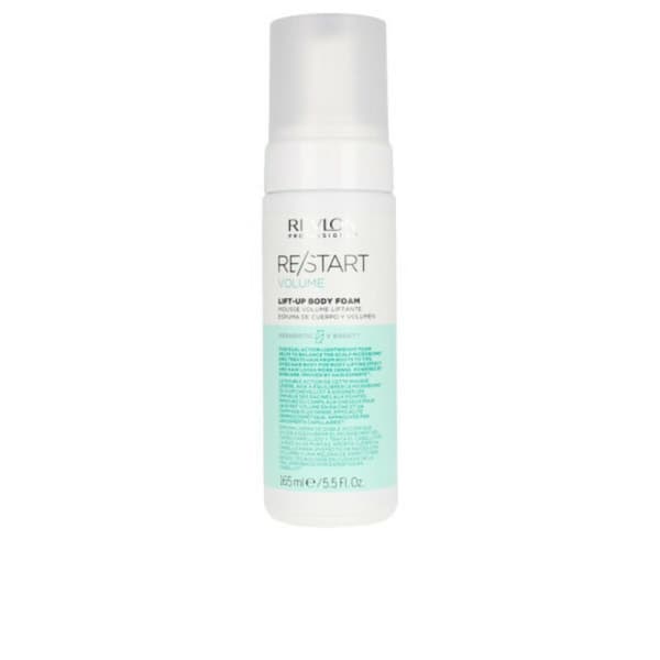 Forme Skum Re/Start Volume Revlon (165 ml)