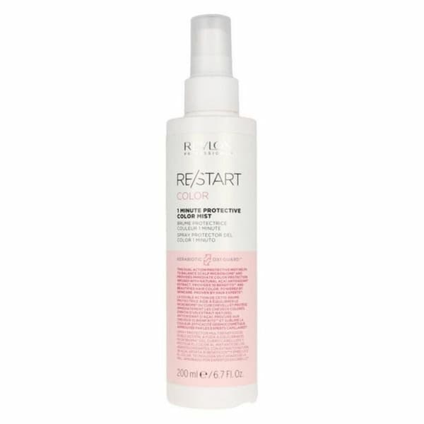 Hiussuoja Eksperience Reconstruct Revlon Start 200 ml