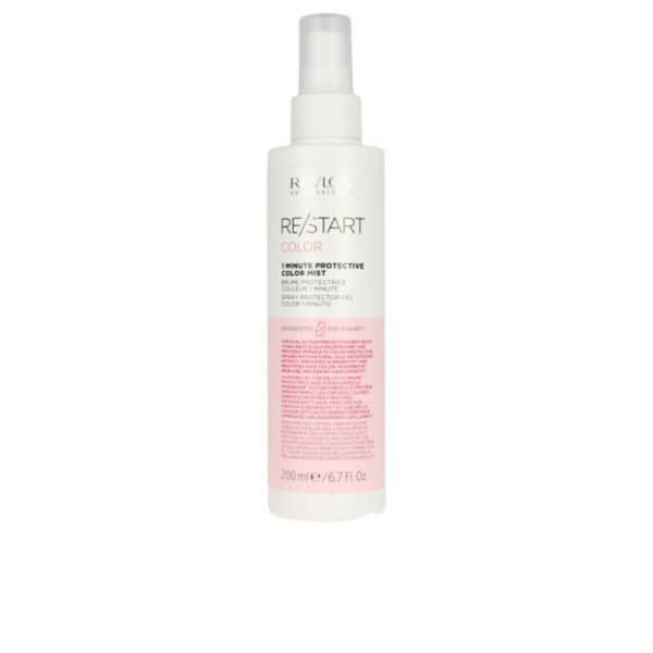 Hiussuoja Eksperience Reconstruct Revlon Start 200 ml