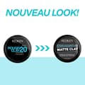 Miniatyrbild 3 av 4: Stylingvax - Redken - Formande vax med lera - Intensiv matt finish - Maximal kontroll - Hypoallergenisk