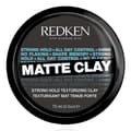 Miniatyrbild 1 av 4: Stylingvax - Redken - Formande vax med lera - Intensiv matt finish - Maximal kontroll - Hypoallergenisk