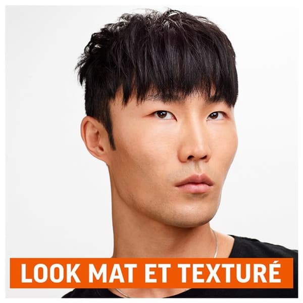 American Crew Styling Matt Clay Hårvax, 85g
