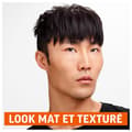 Miniatyrbild 4 av 4: American Crew Styling Matt Clay Hårvax, 85g