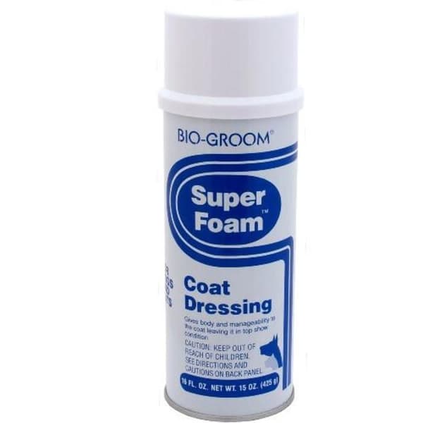Super Mousse volymgivande mousse