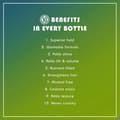 Miniatyrbild 2 av 4: ITS A 10 MIRACLE STYLING MOUSSE 9 oz / 262 ml