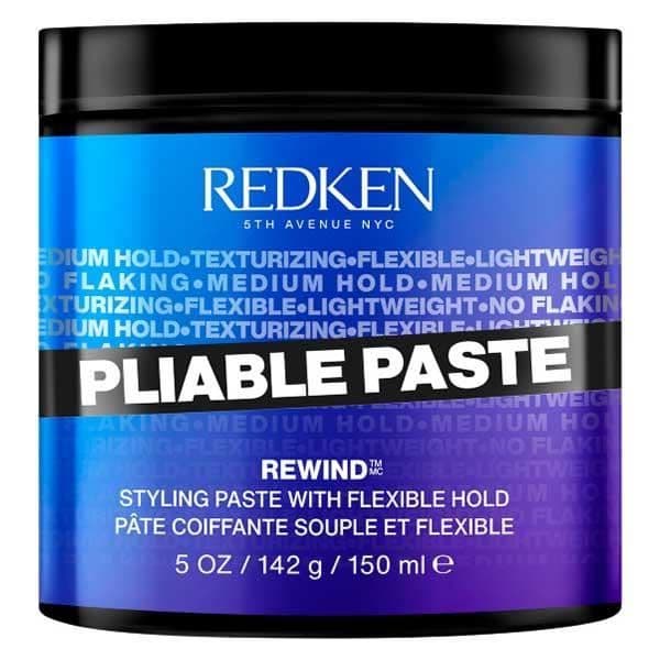 Redken mjuk och flexibel stylingpasta
