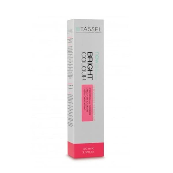 EUROSTIL TASSEL TINTE """" 501ML - Cuidado Capilar - EUROSTIL