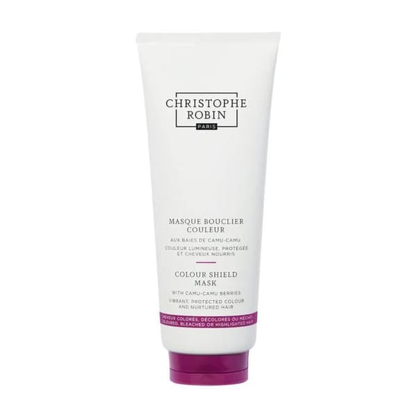 CHRISTOPHE ROBIN - FÄRGSKÖLDMASK 200ML