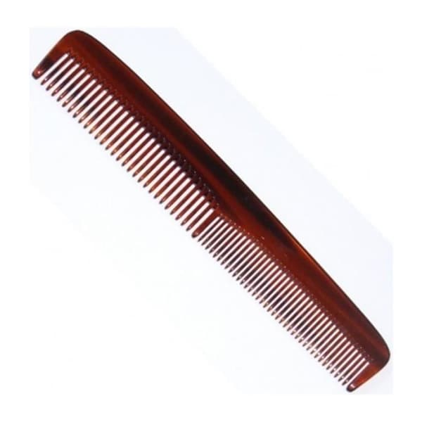 EUROSTIL - Eurostil Peine Peluquero Concha 12 Cm 1un