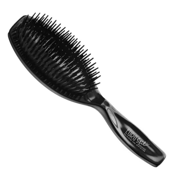EUROSTIL - Eurostil Neumatico Cepillo Plastico Grande 1un