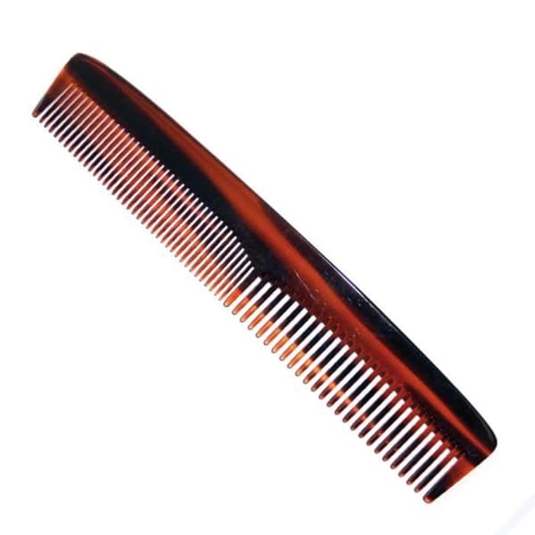 EUROSTIL - Eurostil Peine Peluquero Concha 17 8 Cm 1un