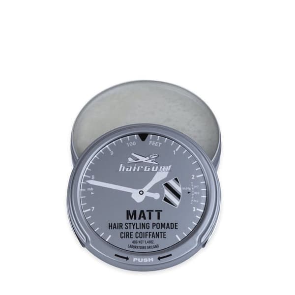 Classic Styling Wax 40ml