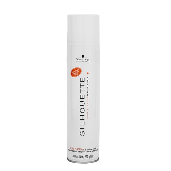 Schwarzkopf - Silhoutte Flexibel Spray 300 Ml