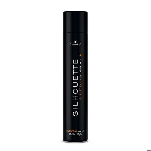 Silhouette Schwarzkopf Top Coat (500 ml)