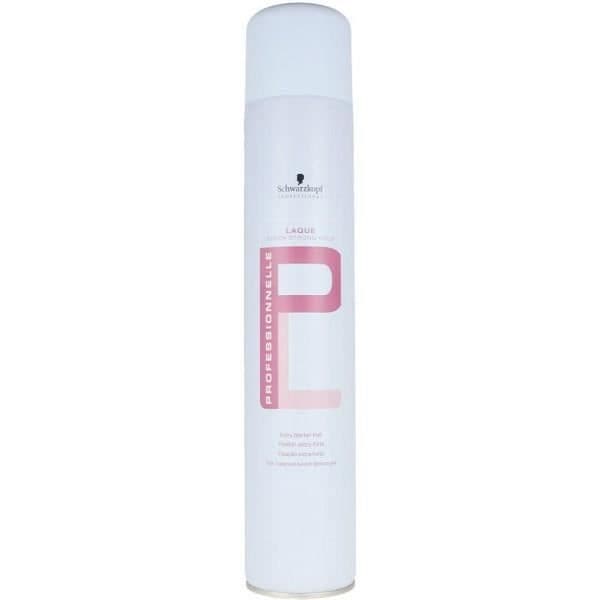 Schwarzkopf Professional Care Hårspray 500 Ml Unisex