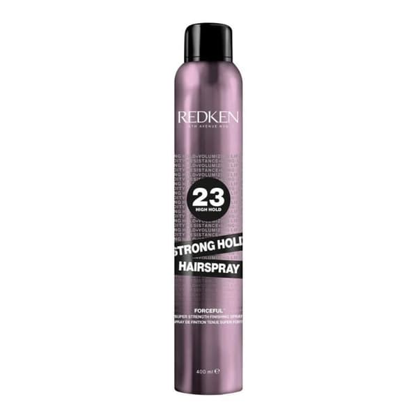 Fixeringsspray - Redken - Starkt håll - 400ml - Maximalt håll - Glänsande finish