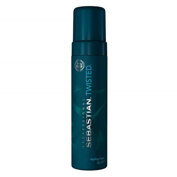 Sebastian Twisted Styling, hår- och hårbottenvård 200 ML. - 81619459