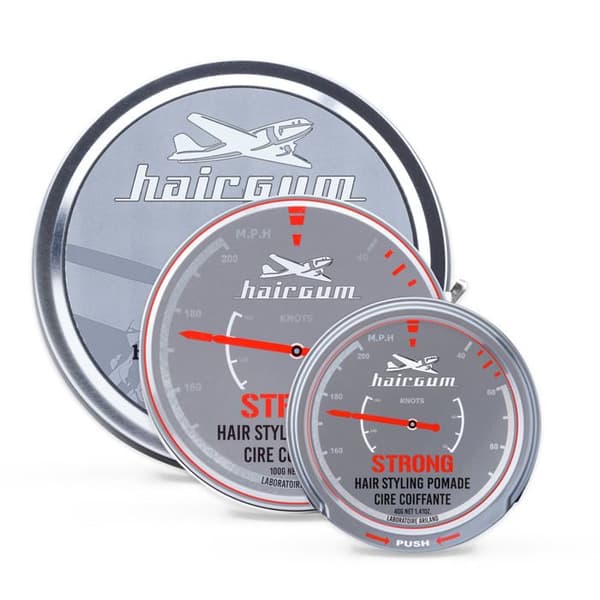 Styling Wax Extra-Strong 40ml