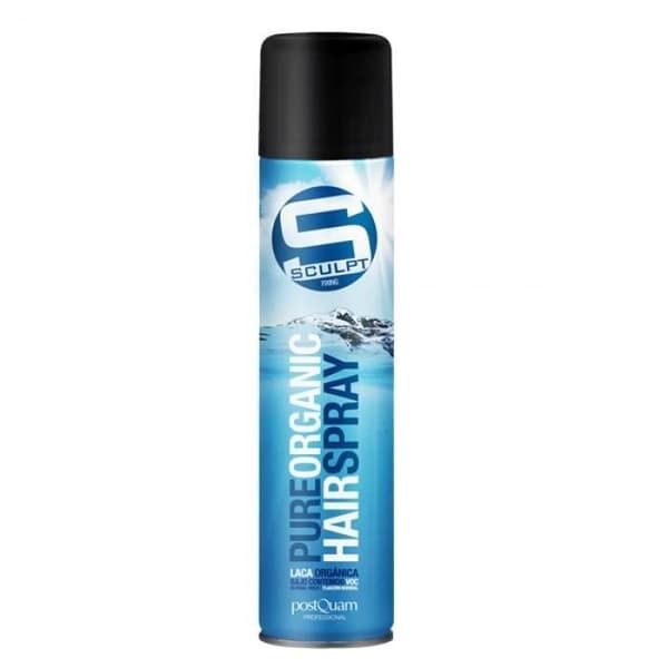 Laque - POSTQUAM - Normal 520CC - Mindre än 55% VOC - Brandfarlig - Yrkesmässigt skydd