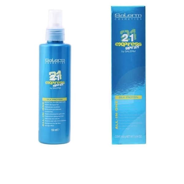 21 EXPRESS sidenproteinspray 150 ml
