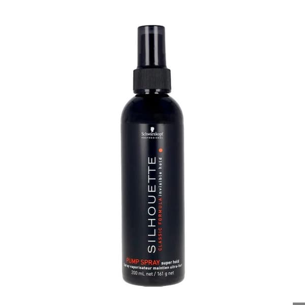 Spray - Schwarzko - Finishing and fixing - 200 ml - Extra starkt fäste - Spektakulär glans