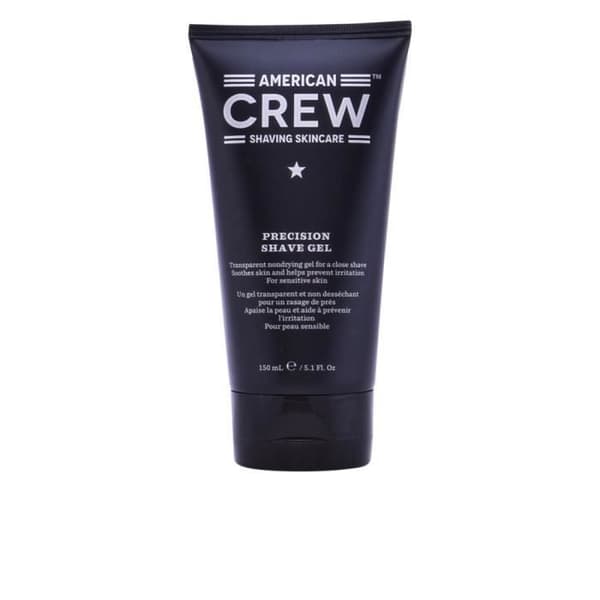 Rakgel - American Crew - Precision Gel - 150ml - Fuktighetsgivande - Transparent