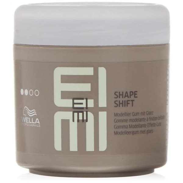 Wella Professionals Eimi Shape Shift skulpteringsgummi för hår 150 ml styling
