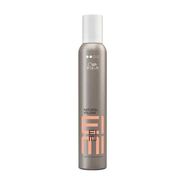 Wella Professionals EIMI Natural Volume Mousse Hair 500ml
