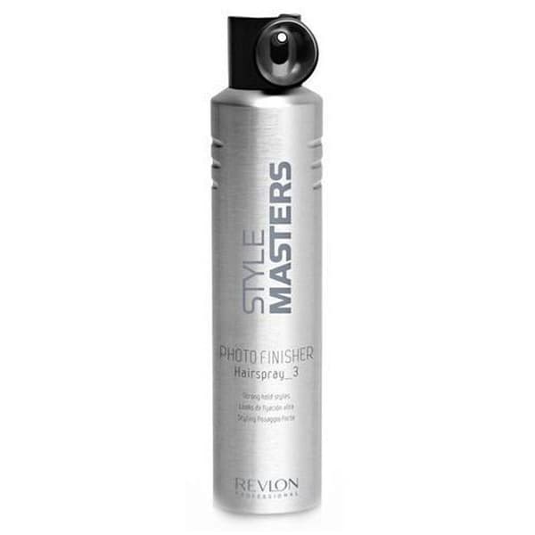 Sprayfixering forte Photo Finisher Style Masters 500ml