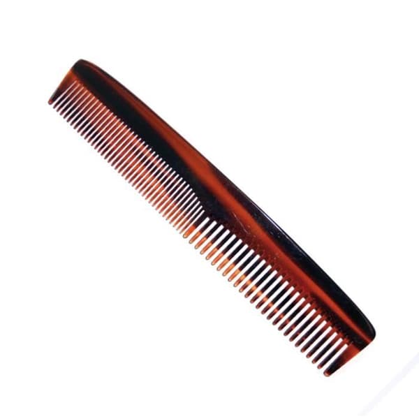 EUROSTIL - Eurostil Peine Peluquero Concha 16 4 Cm 1un