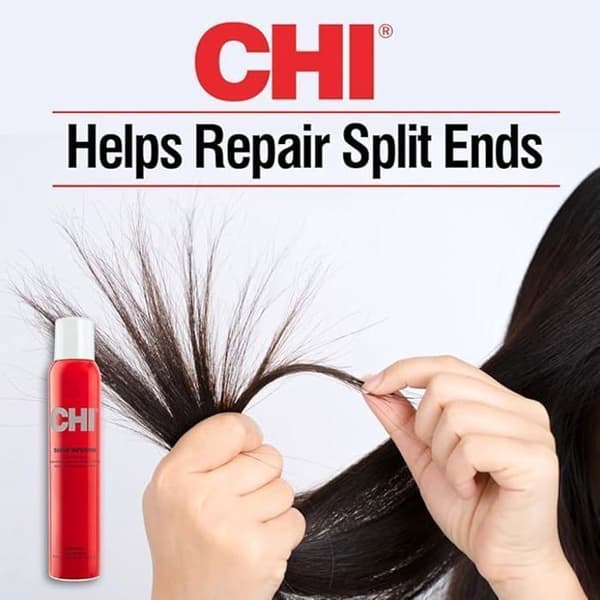 CHI Spray SHINE INFUSION (150g)