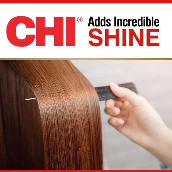 CHI Spray SHINE INFUSION (150g)
