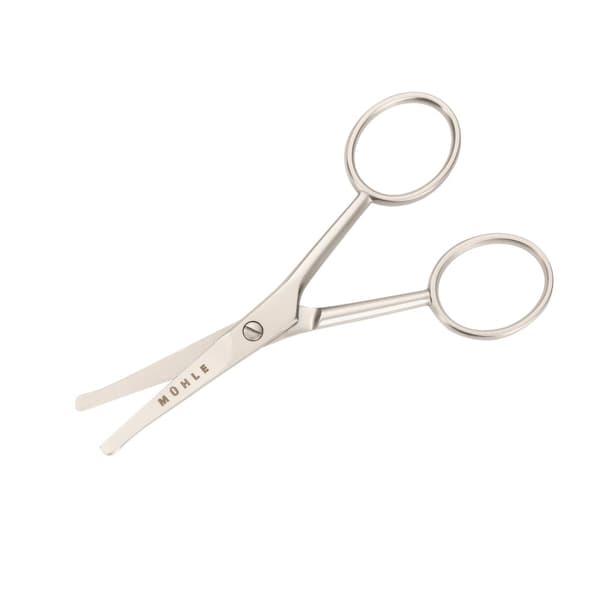 Mühle Beard-Nose-Ear Hair Trimming Scissor
