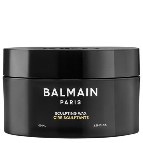 Homme Styling Sculpting Wax 100ml