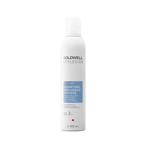 StyleSign Volume Bodifying Brilliance Mousse 300ml
