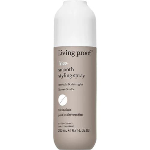 No Frizz Smooth Styling Spray 200ml