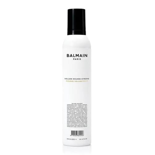 Volume Mousse Strong 300ml