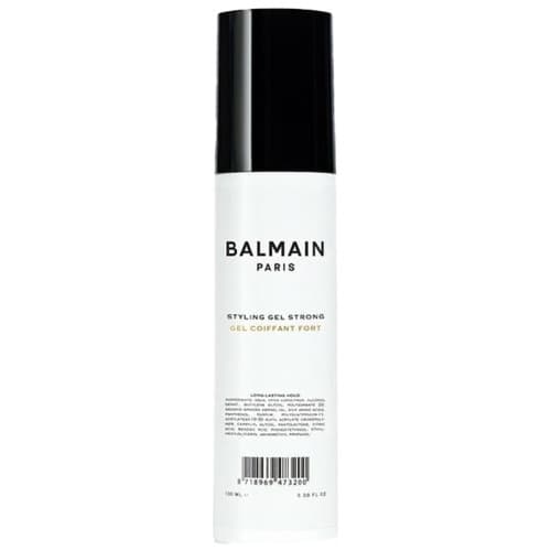 Styling Gel Maximum Hold 100ml