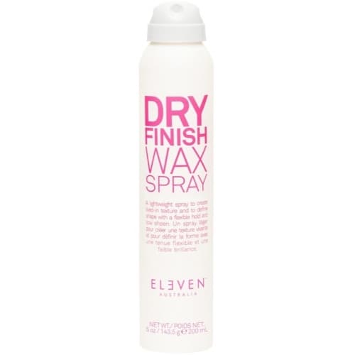Dry Finish Wax Spray 200ml