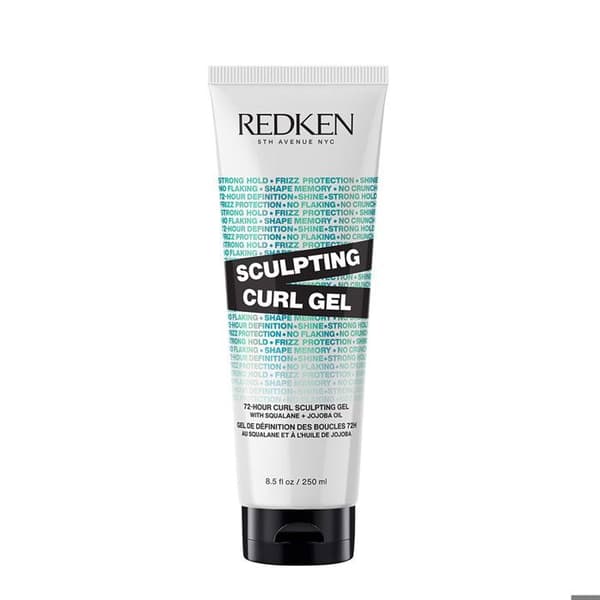 Curl definition gel 250 ml E4165600
