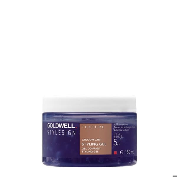 Goldwell Stylesign Lagoom Jam 150ml - gel extra stark hållbarhet