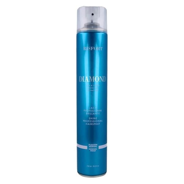 Risfort Diamantlack/Spray Normal 750 ml