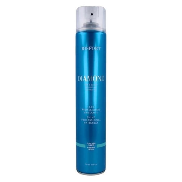 Risfort Diamond Strong Lacquer/Spray 750 ml