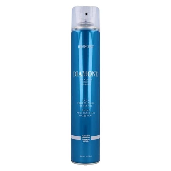 Risfort Diamantlack/Spray Normal 500 ml