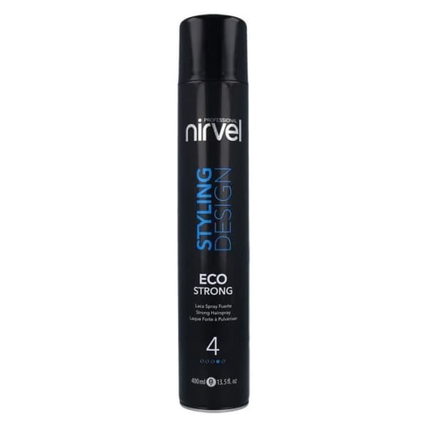 Nirvel Styling Design Lack Spray Eco Strong (4) 400 ml